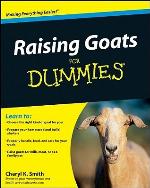 Raising Goats Fd.