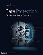 Data Protection for Virtual Data Centers