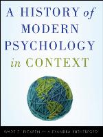 A History of Modern Psychology in Context