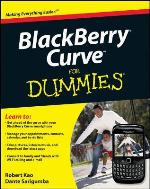 Blackberry Curve For Dummies