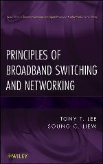 Principles of broadband switching and networking