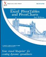 Excel PivotTables and PivotCharts