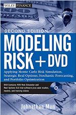 Modeling Risk
