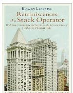 Reminiscences of a Stock Operator