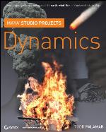Maya Studio Projects