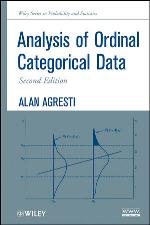 Analysis of ordinal categorical data
