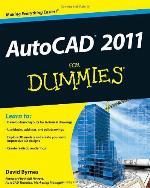 AutoCAD 2011 For Dummies