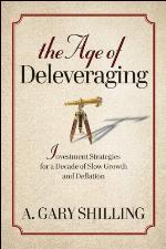 The Age of Deleveraging