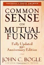Common Sense on Mutual Funds