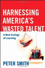 Harnessing America's Wasted Talent