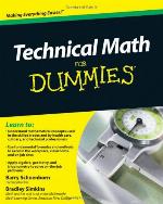 Technical Math for Dummies