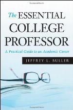 The Essential College Professor