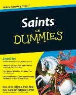 Saints for Dummies