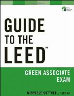 Guide to the LEED Green Associate Exam