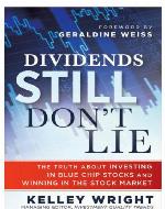 Dividends Still Don't Lie