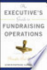 An Executive's Guide to Fundraising Operations