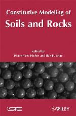 Constitutive modeling of soils and rocks