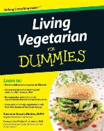 Living Vegetarian for Dummies