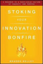 Stoking Your Innovation Bonfire