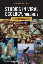 Studies in Viral Ecology, Volume 2