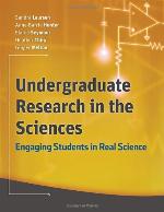Undergraduate Research in the Sciences