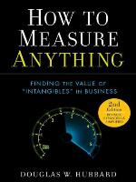 How to Measure Anything