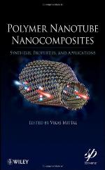 Polymer Nanotube Nanocomposites