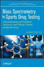 Mass Spectrometry in Sports Drug Testing