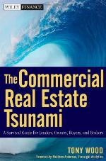 The Commercial Real Estate Tsunami