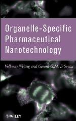 Organelle-Specific Pharmaceutical Nanotechnology