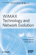 WiMAX technology and network evolution