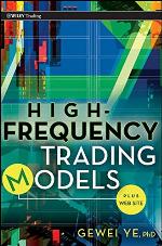 High Frequency Trading Models, + Website