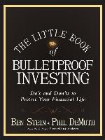 The Little Book of Bulletproof Investing