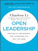Open Leadership