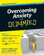 Overcoming Anxiety for Dummies