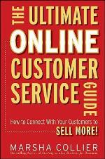 The Ultimate Online Customer Service Guide