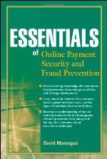 Essentials of Online Payment Security and Fraud Prevention