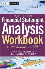 Financial Statement Analysis Workbook
