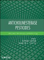 Anticholinesterase pesticides : metabolism, neurotoxicity, and epidemiology