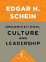 Organizational Culture and Leadership