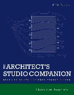 The Architect′s Studio Companion