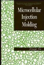 Microcellular Injection Molding