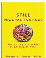 Still Procrastinating