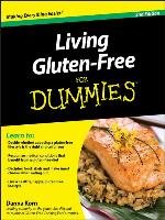 Living Gluten-Free For Dummies