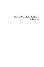 Horticultural Reviews