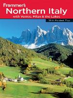 Frommer's Northern Italy