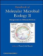 Handbook of Molecular Microbial Ecology II