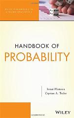 Handbook of Probability