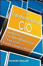 Transformational CIO