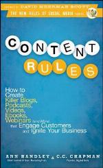 Content Rules